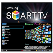 Full-range of Viaway functionality becomes available across all Samsung Smart devices 