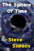 The Sphere Of Time - A free audiobook by Steve Simons