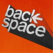 Backspace <