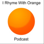 I Rhyme With Orange