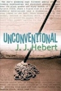 Unconventional - A free audiobook by J. J. Hebert