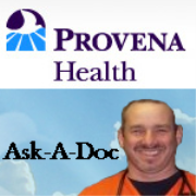 Provena Health: Ask-A-Doc