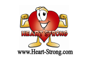 Heartwaves with Heartstrong | Blog Talk Radio Feed