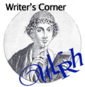 Writers Corner on WLRH Public Radio
