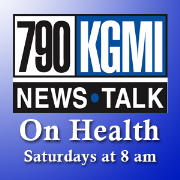 KGMI: On Health