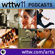 WTTW Arts - Architecture | Video Podcast