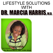 Lifestyle Solutions With Dr. Marcia Harris