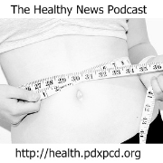 Healthy News Podcast