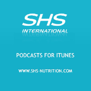 SHS International Podcasts