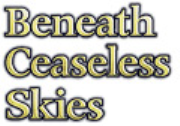 _Beneath Ceaseless Skies_ - Audio Fiction Podcasts