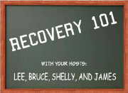 Recovery 101 Radio