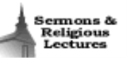  Sermons & Religious Lectures