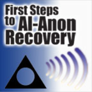 First Steps to Al-Anon Recovery