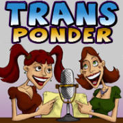 Trans-Ponder : Transgender Life in the Trenches