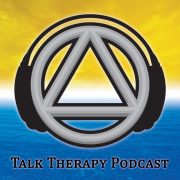 Recovered:  #1 Talk Therapy Podcast