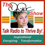 The Dr. Pat Show - Talk Radio To Thrive By!