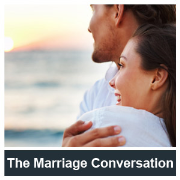 The Marriage Conversation