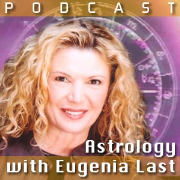 Astrology with Eugenia Last