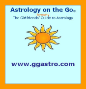 Astrology on the Go: formerly The Girlfriends Guide to Astrology