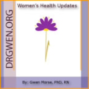 Dr. Gwen's Women's Health Podcasts