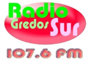 Radio Gredos Sur. La Radio del Valle del Tietar  - 107.6 FM - Spain