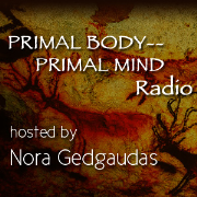 Primal Body - Primal Mind Radio