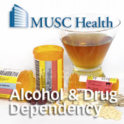 MUSC Alcohol and Drug Dependency Podcast