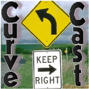The Other Side of Straight presents "Curve Cast"