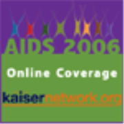 XVI International AIDS Conference: English Podcast