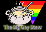 The Big Gay Stew