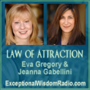 Law of Attraction on ExceptionalWisdomRadio.com