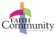 Faith Community Lutheran Church - Longmont, CO