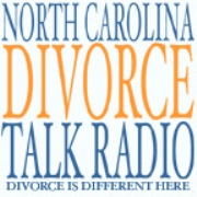 NC Divorce Talk Radio