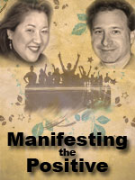 Manifesting the Positive! | Blog Talk Radio Feed