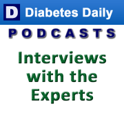 Diabetes Daily Podcasts