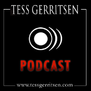 Tess Gerritsen Podcast