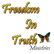 Freedom In Truth Ministries