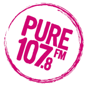 Under the Rainbow on Pure 107.8FM
