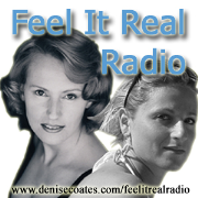 Feel It Real Radio with Denise and Macha | Blog Talk Radio Feed