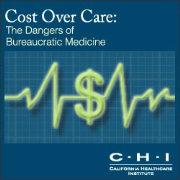 Cost Over Care - The Dangers of Bureaucratic Medicine