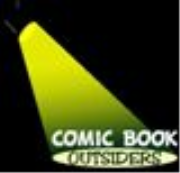 Comic Book Outsiders