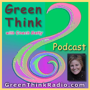 Green Think with Coach Betty