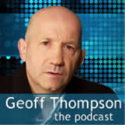 Geoff Thompson: Writer - Teacher - Martial artist