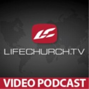 LifeChurch.tv: Craig Groeschel iPod/iPhone