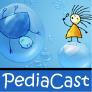 PediaCast: a pediatric podcast for parents