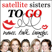 The Satellite Sisters Podcast