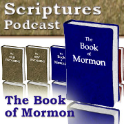 Scriptures Podcast: Book of Mormon