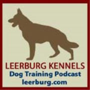 Leerburg Kennel Dog Training Podcast 