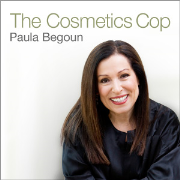 The Cosmetics Cop  | Blog Talk Radio Feed