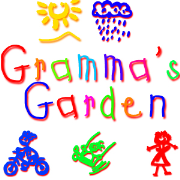 Welcome To Gramma's Garden Party Where Nobody Is EVER Told To Sit Down, Shut Up, & Pay Attention! | Blog Talk Radio Feed